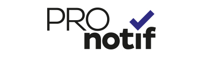 Logo Pronotif