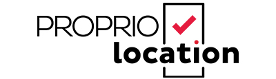 Logo ProprioLocation