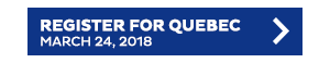 Register for Québec