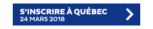 Inscription IMMO2018 Québec